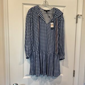Tommy Hilfiger Dress Size S
